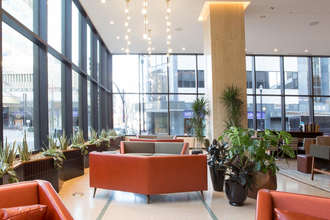 Fairlane Nashville, By Oliver Hotel Nashville