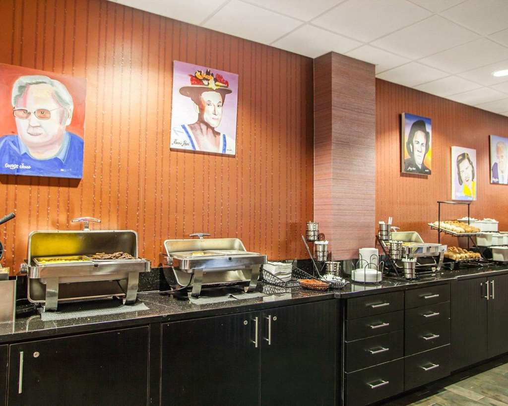 Downtown - Stadium By Ihg 3* Nashville