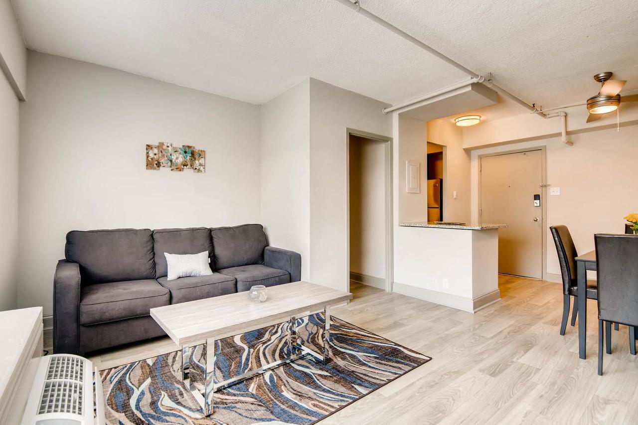 Downtown By 1sthomerent Aparthotel *