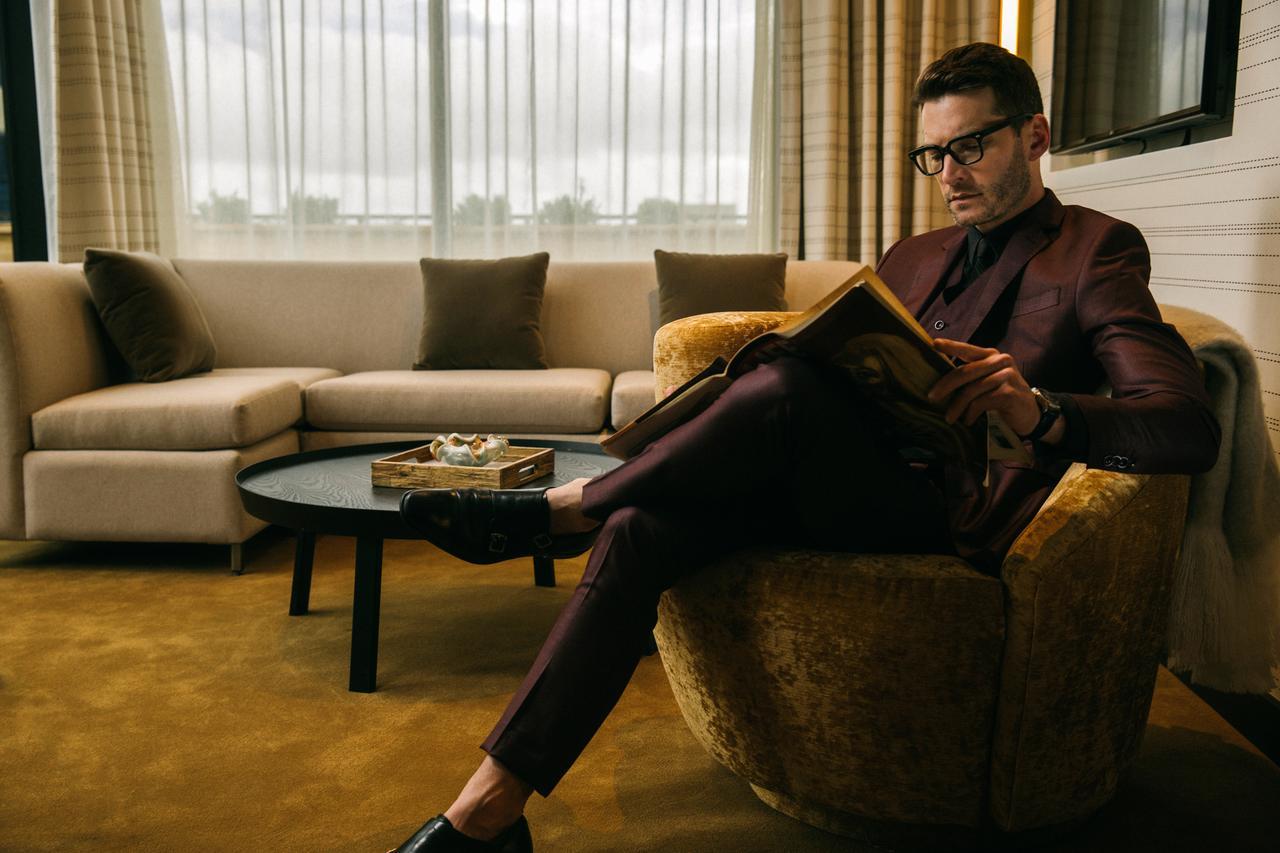 Hotel Fairlane Nashville, By Oliver Nashville