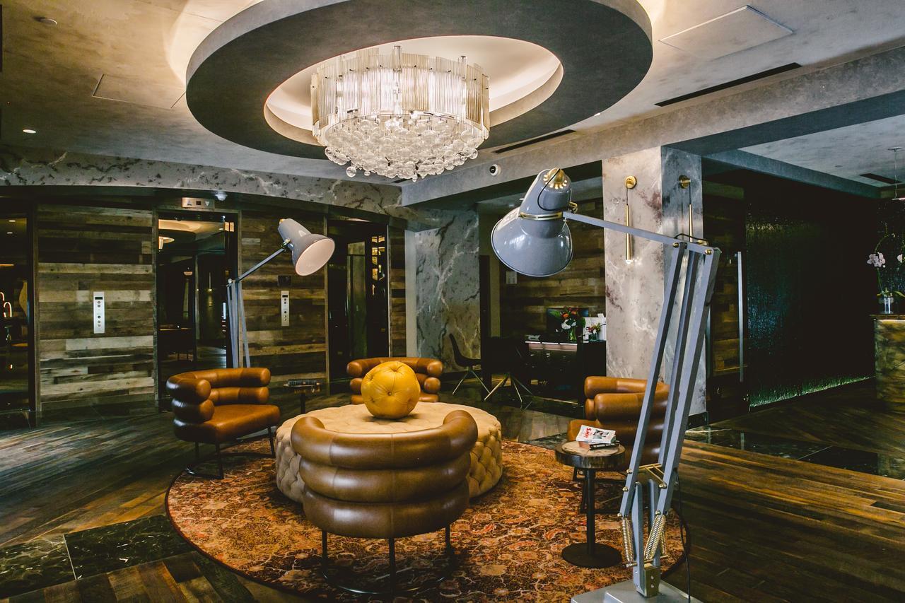 Bobby Hotel Nashville