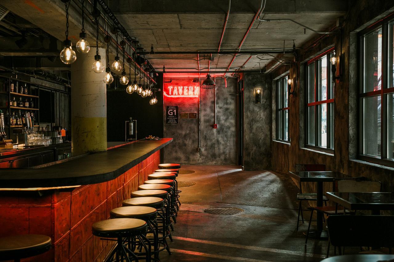 Bobby Hotel Nashville