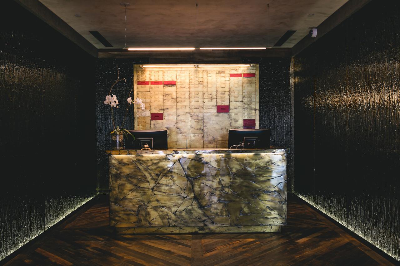 Bobby Hotel 4*