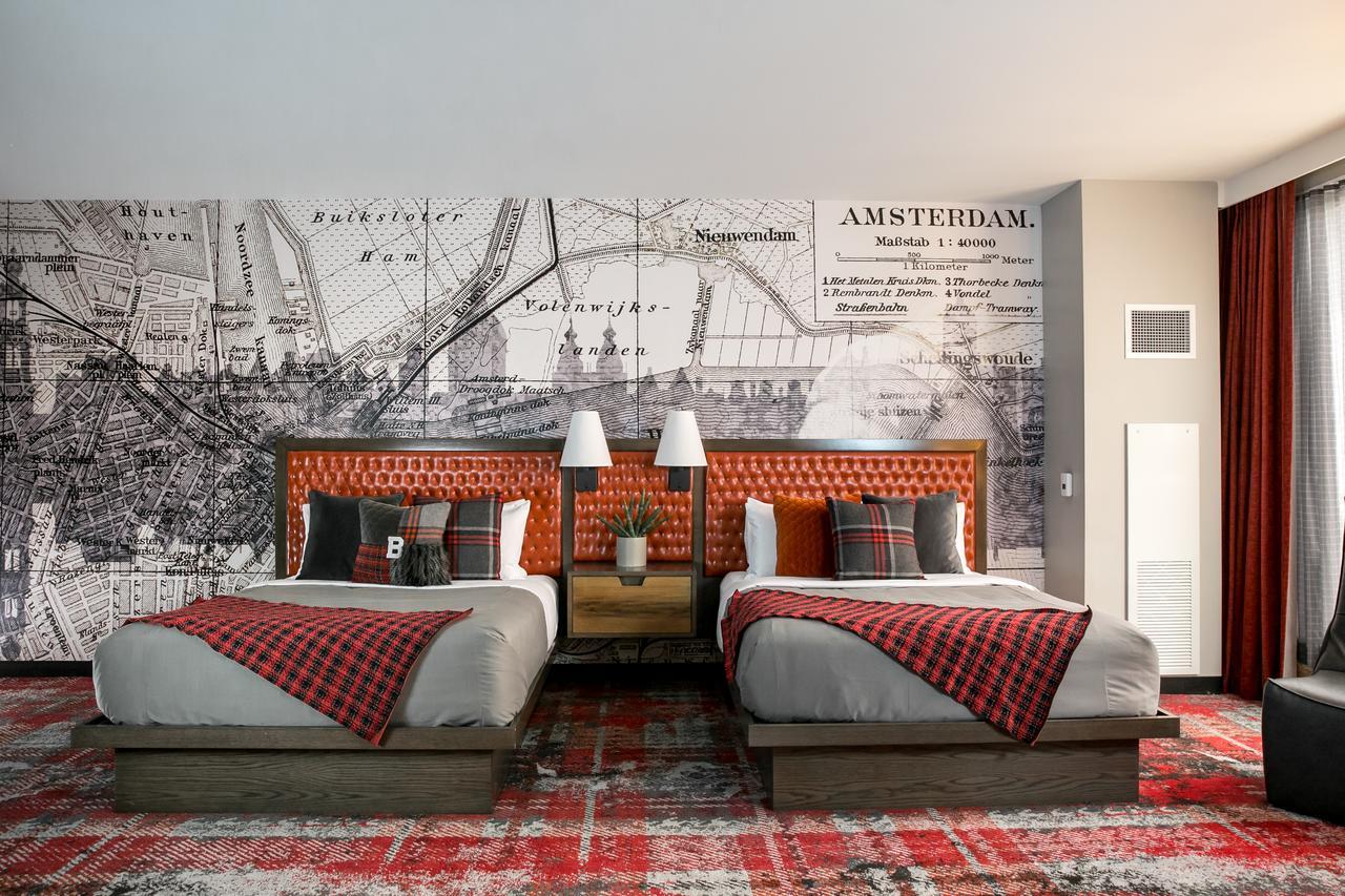 Bobby Hotel 4*