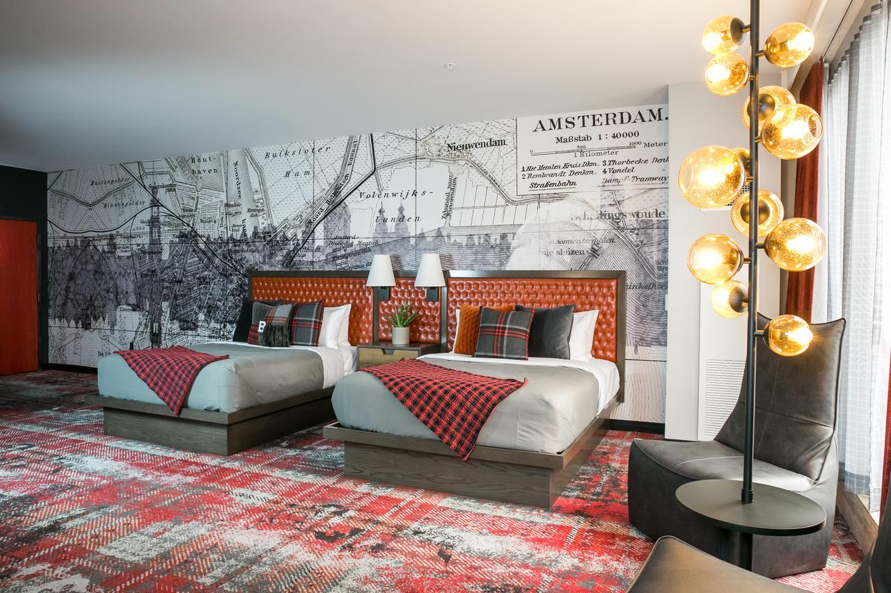 Hotel Bobby 4*