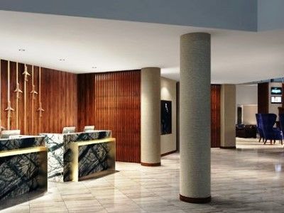 Airport Marriott 4* Nashville