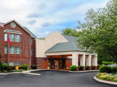 Homewood Airport Hotel Nashville