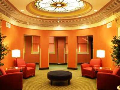 Hotel Homewood By Hilton Downtown 3*
