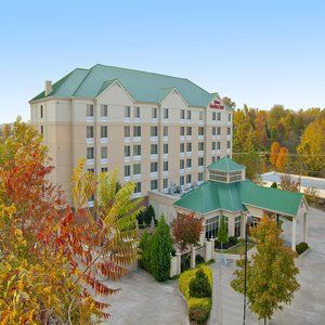Hilton Garden Airport 3* Nashville
