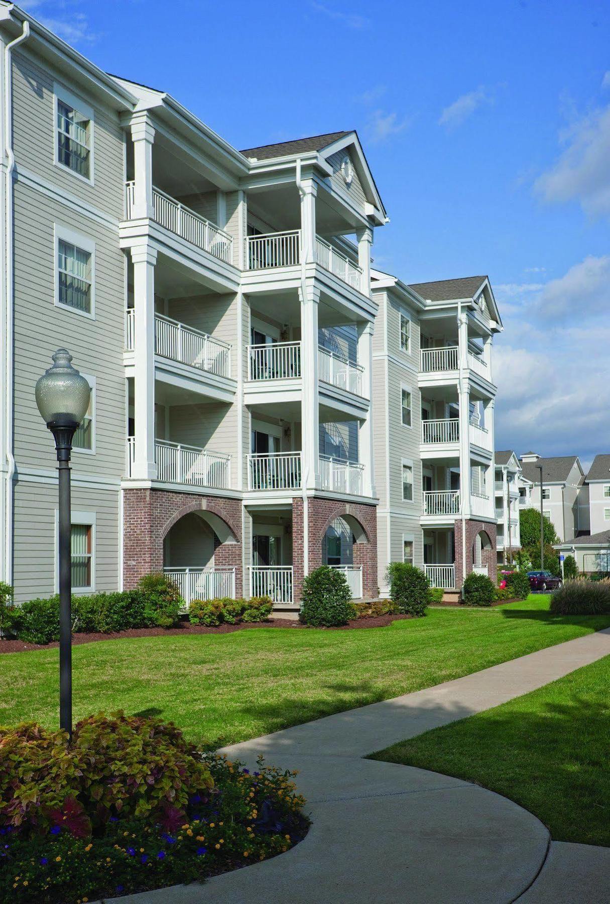 Club Wyndham 3* Nashville