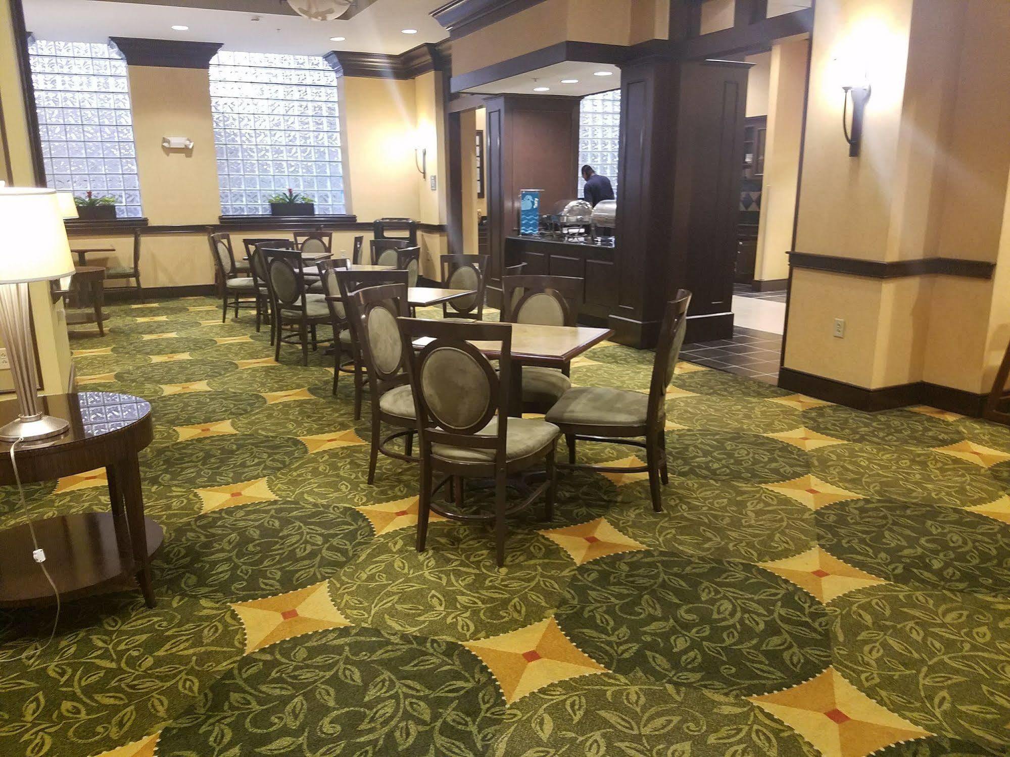 Homewood By Hilton Downtown Nashville