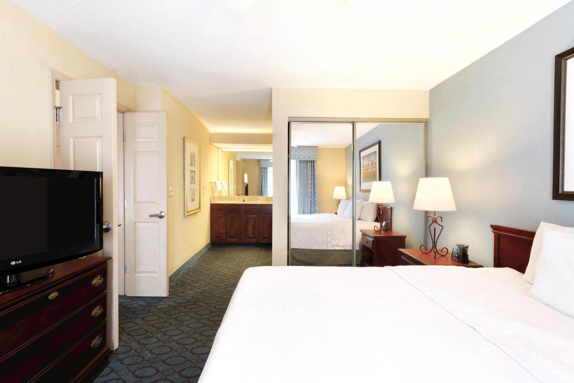Homewood Airport Hotel Nashville