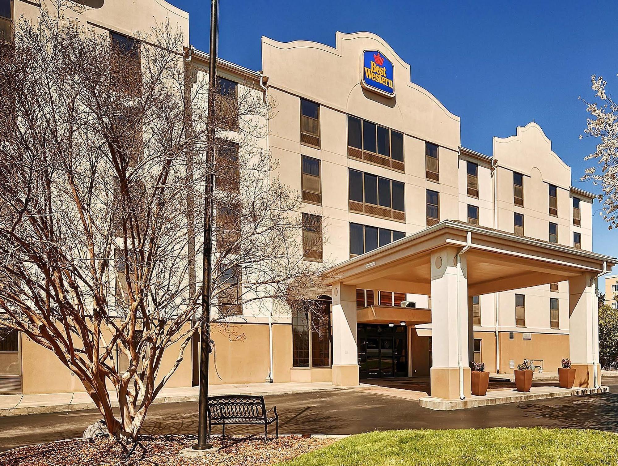 Best Western Near Opryland Hotel Nashville