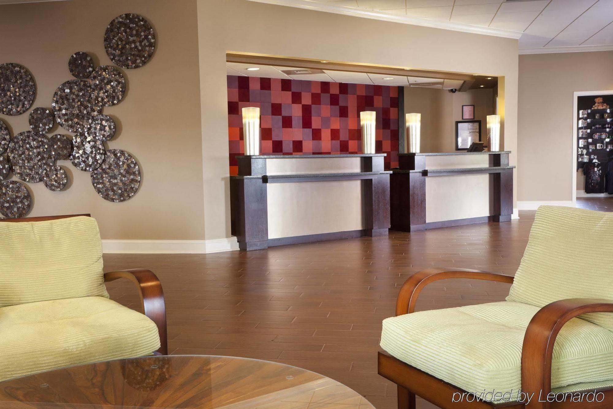 Hotel The At Opryland, A Gaylord 3*