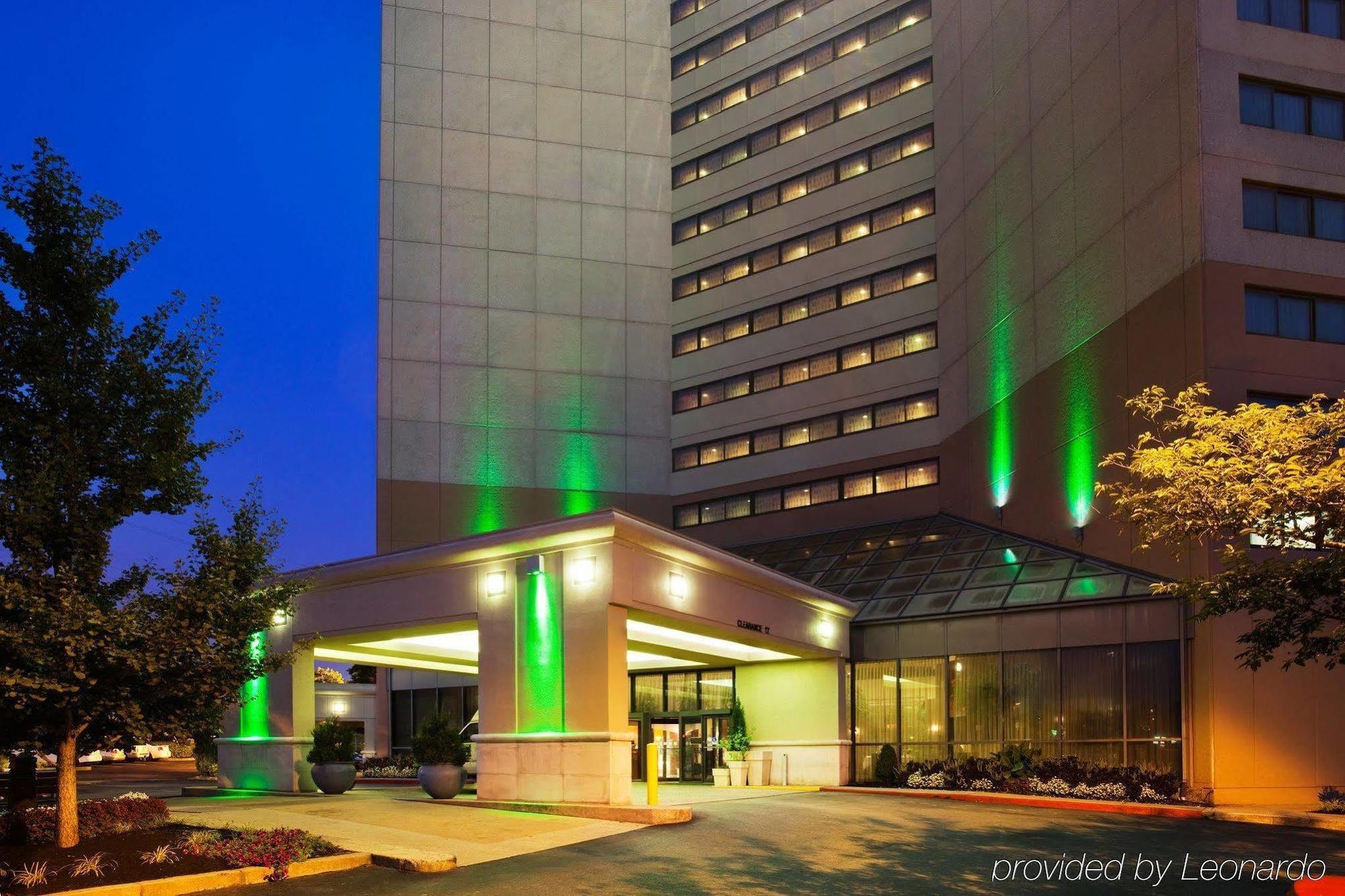 Airport Marriott Hotel Nashville