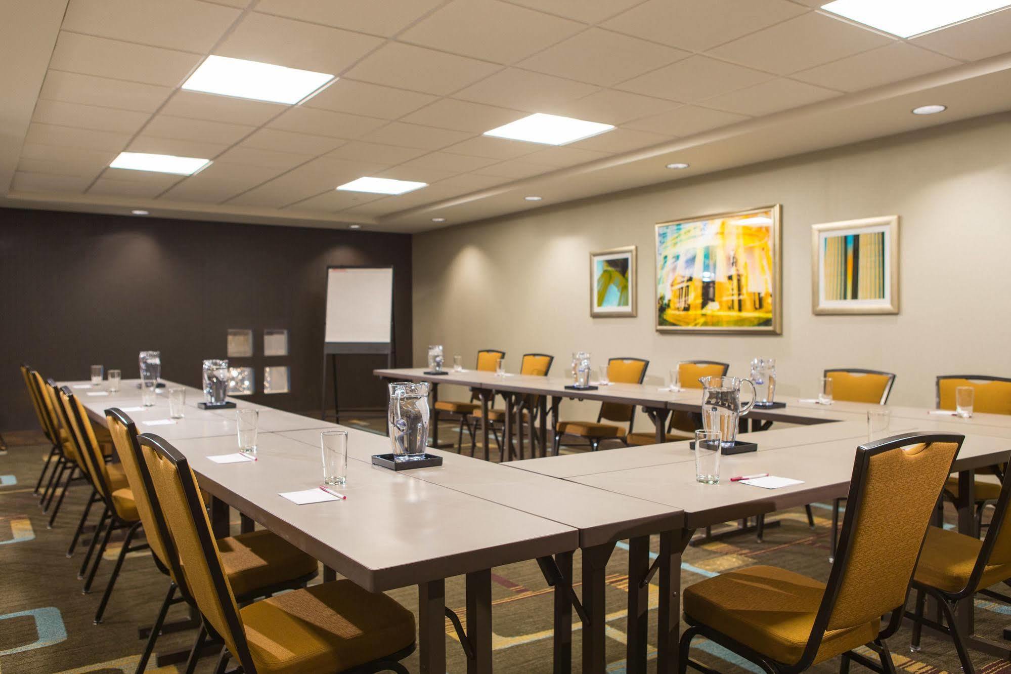 Springhill By Marriott Vanderbilt/west End