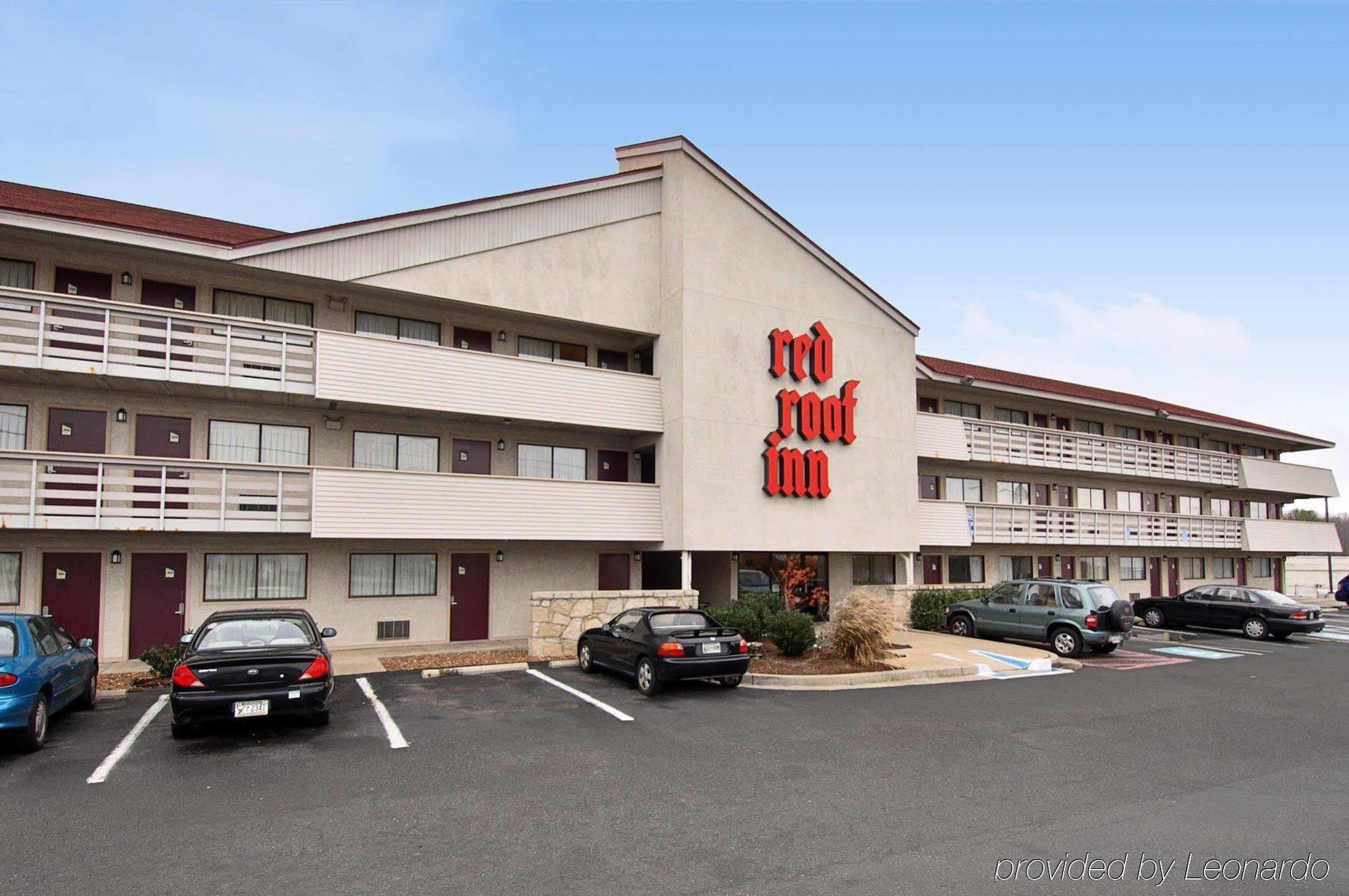 Red Roof Plus+ Fairgrounds 3* Nashville