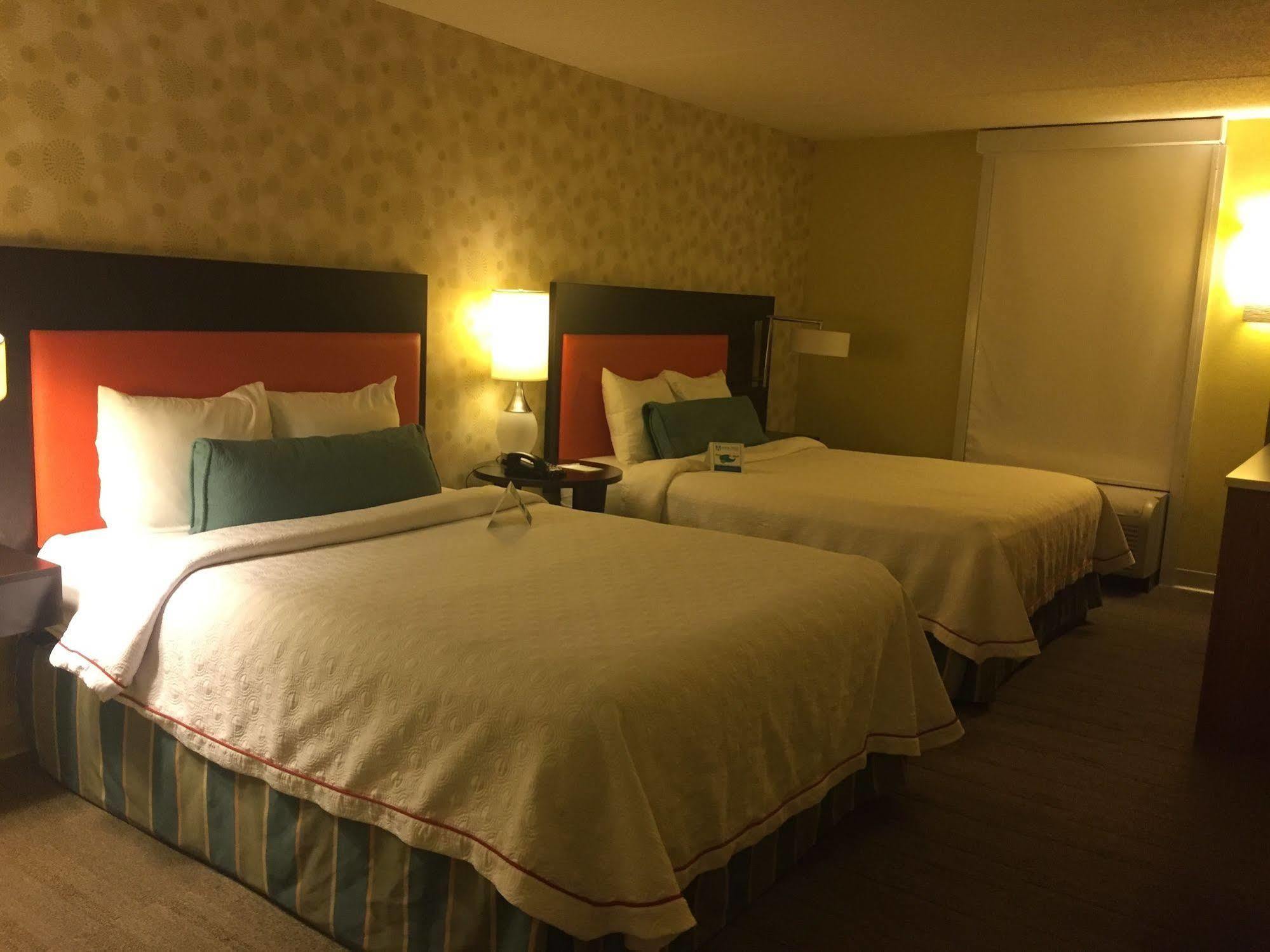 Hotel Home2 By Hilton Vanderbilt, Tn Nashville