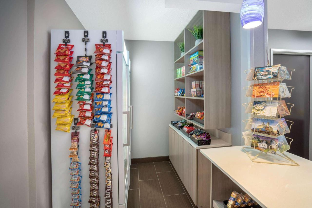 Microtel & By Wyndham Nashville