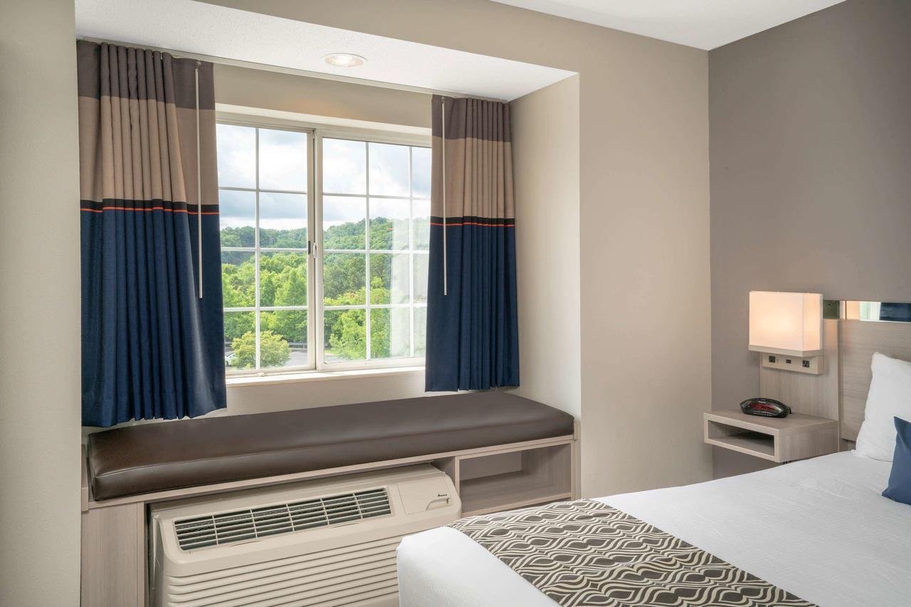 Microtel & By Wyndham