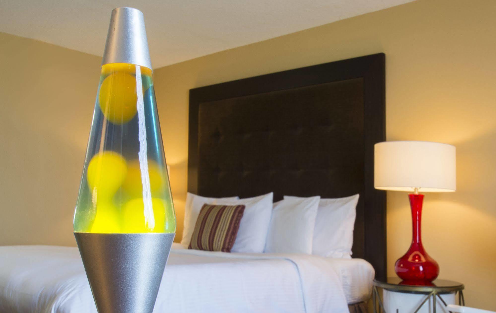 Preston Airport Hotel