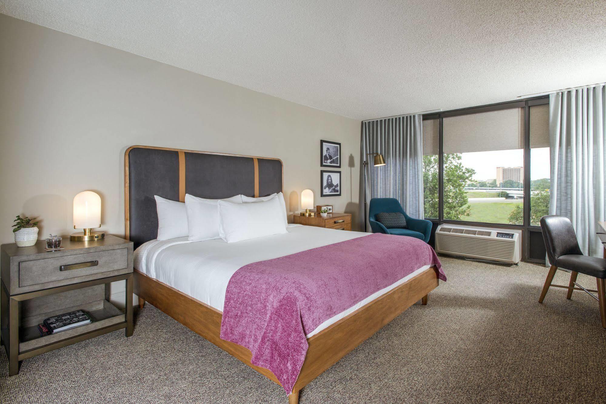 Preston Airport Hotel