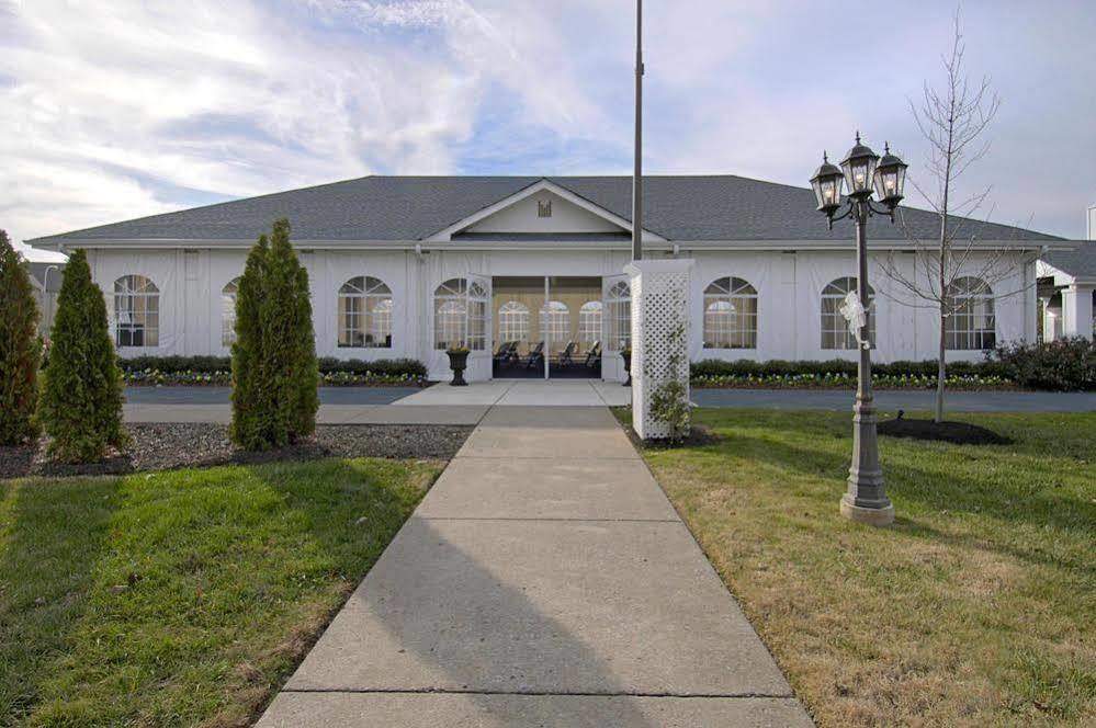 Millennium Maxwell House Hotel Nashville