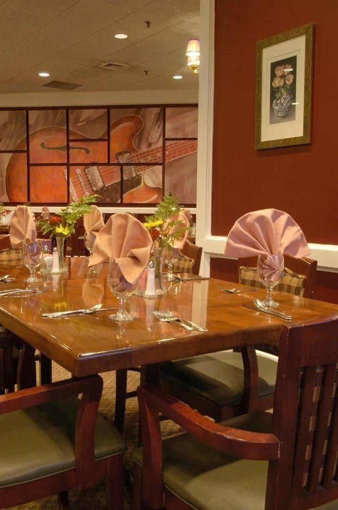 Hotel Millennium Maxwell House