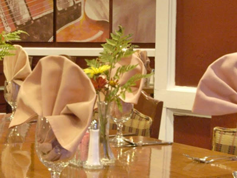 Hotel Millennium Maxwell House