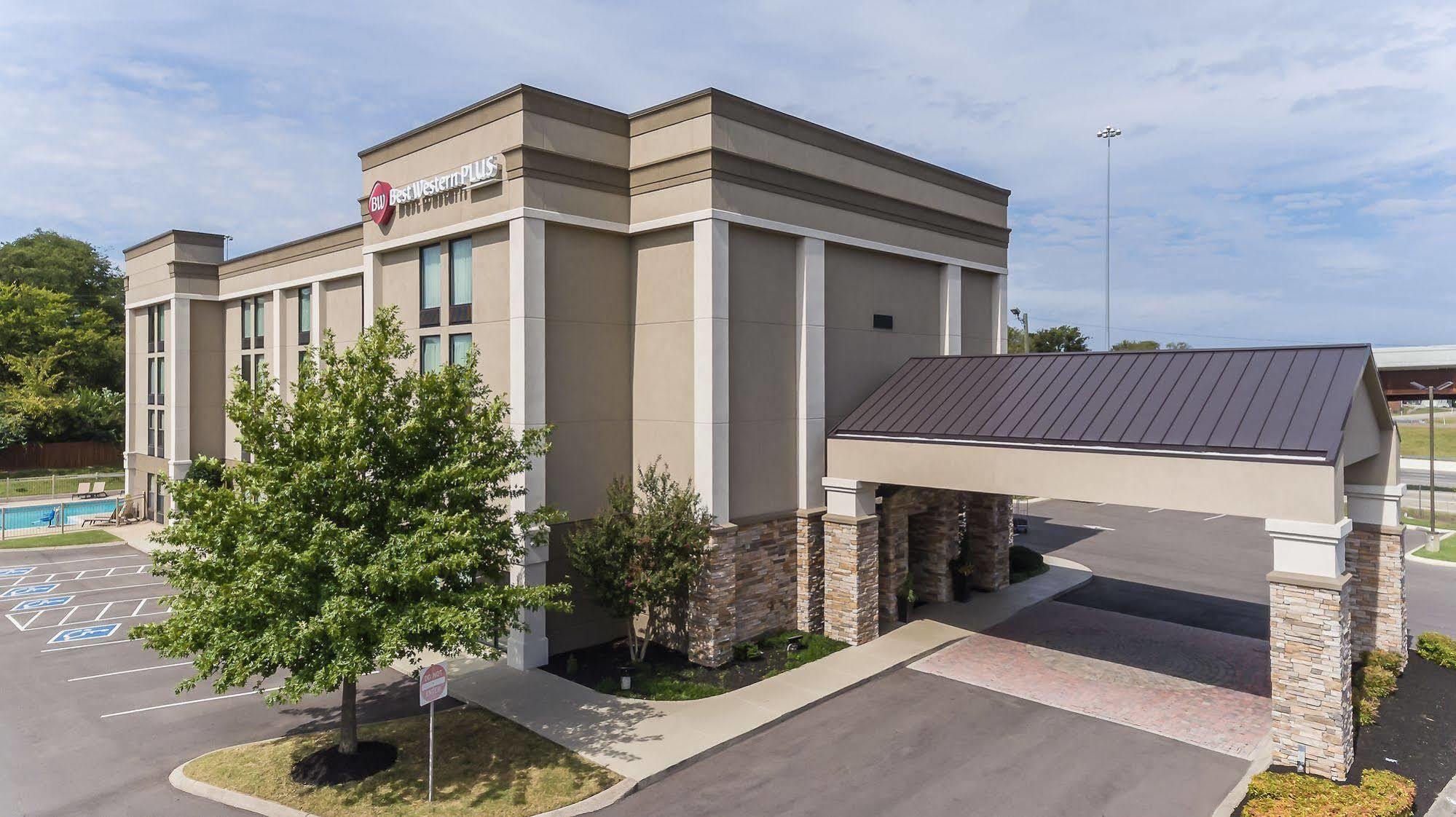 Best Western Plus Belle Meade & Nashville