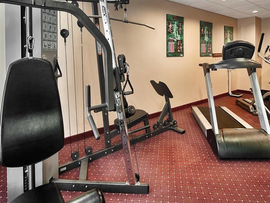 Best Western Plus Belle Meade & 2* Nashville