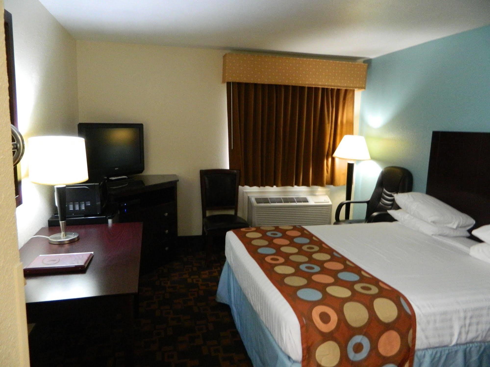 Luxe Hotel Nashville