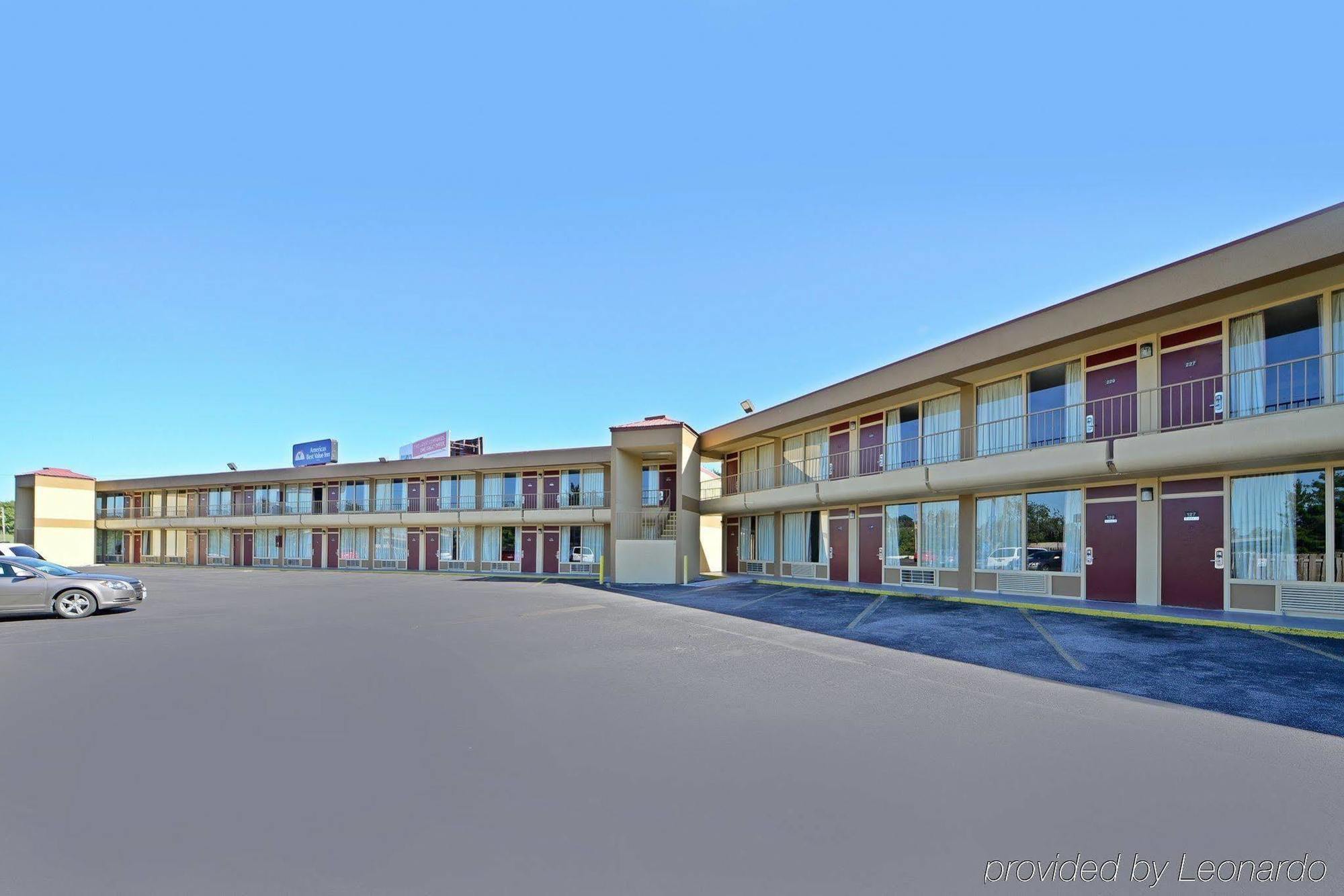 Americas Value Inn-nashville/airport South Hotel