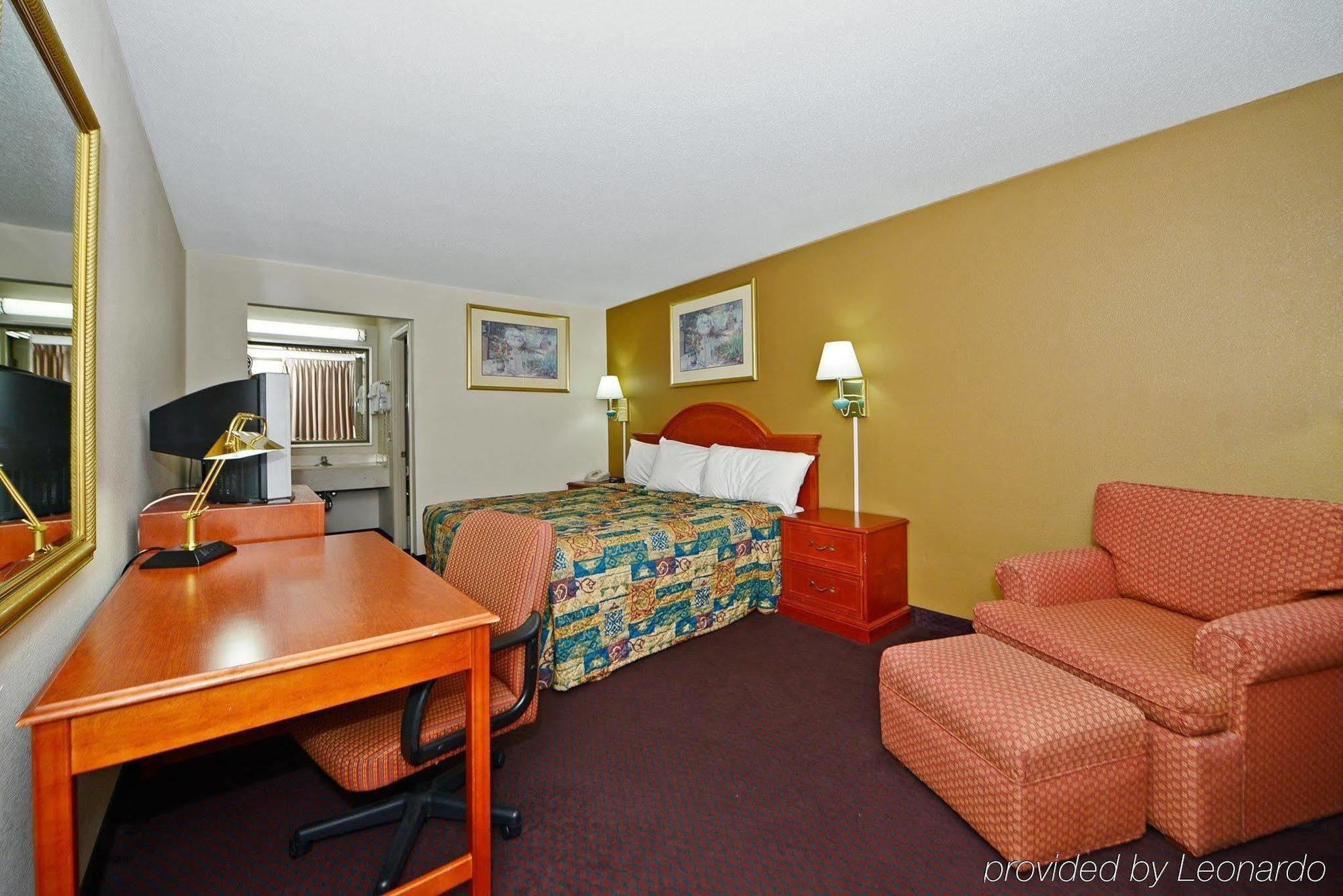 Americas Value Inn-nashville/airport South Hotel Nashville