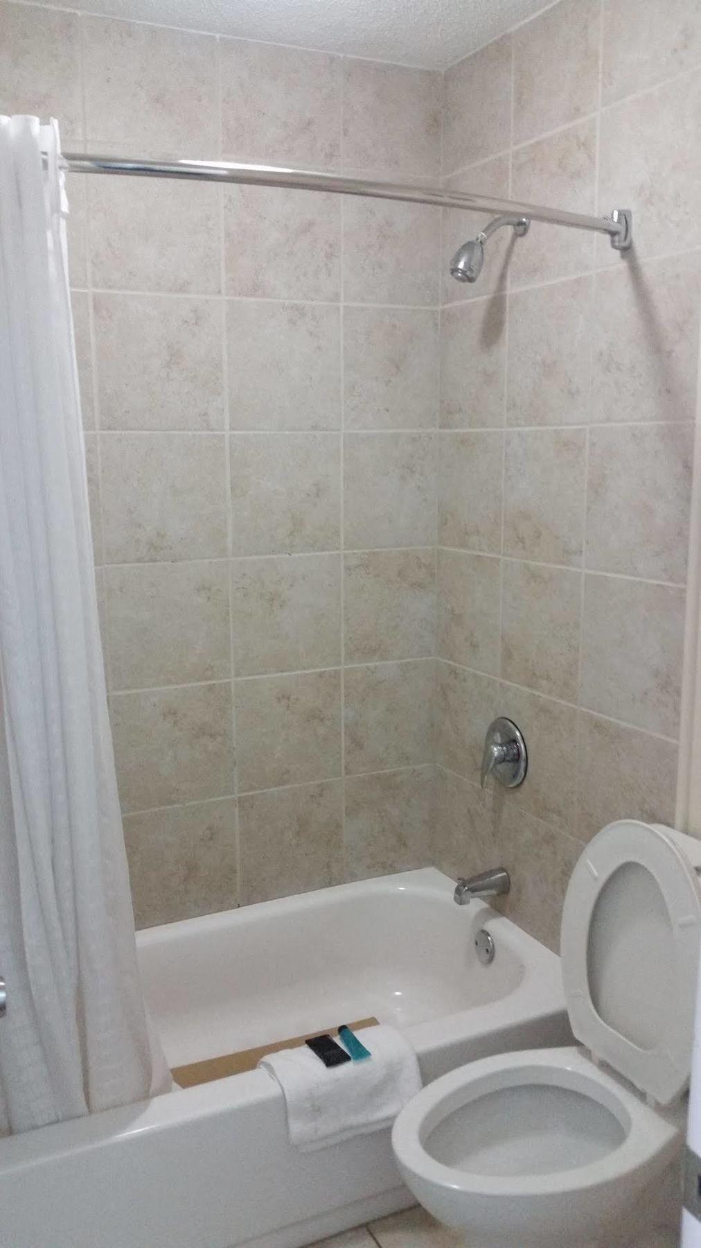 Americas Value Inn-nashville/airport South 2*