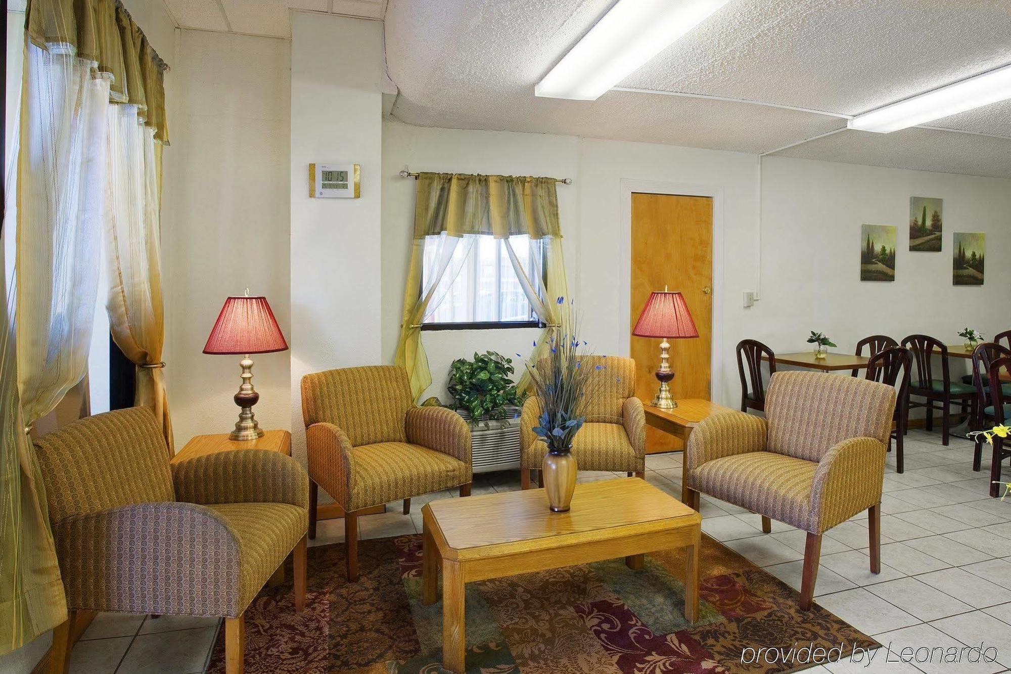 Americas Value Inn-nashville/airport South Hotel 2*