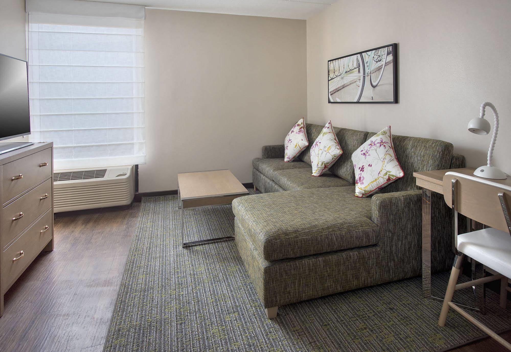 Hayes Street Hotel Nashville
