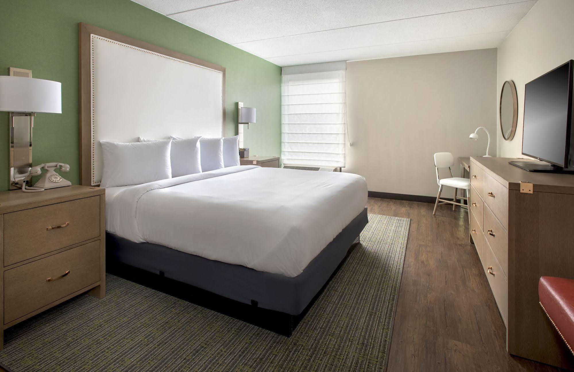 Hayes Street Hotel