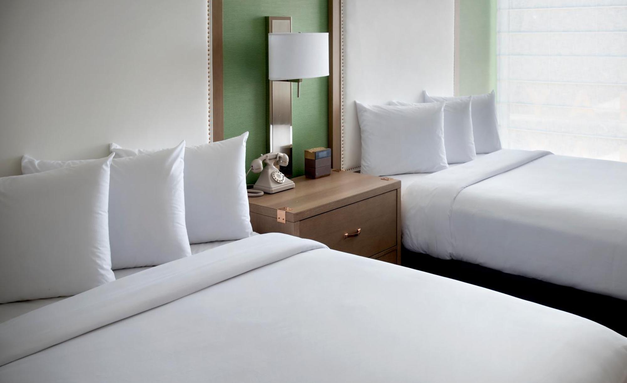 Hayes Street Downtown 3* Nashville