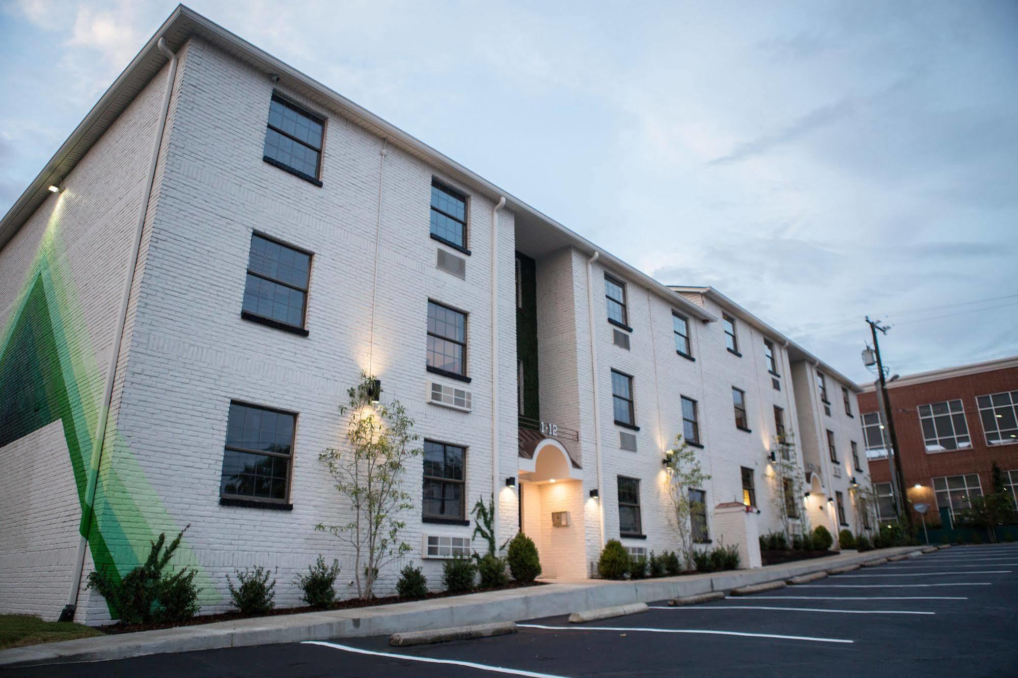 Sobro 4* Nashville