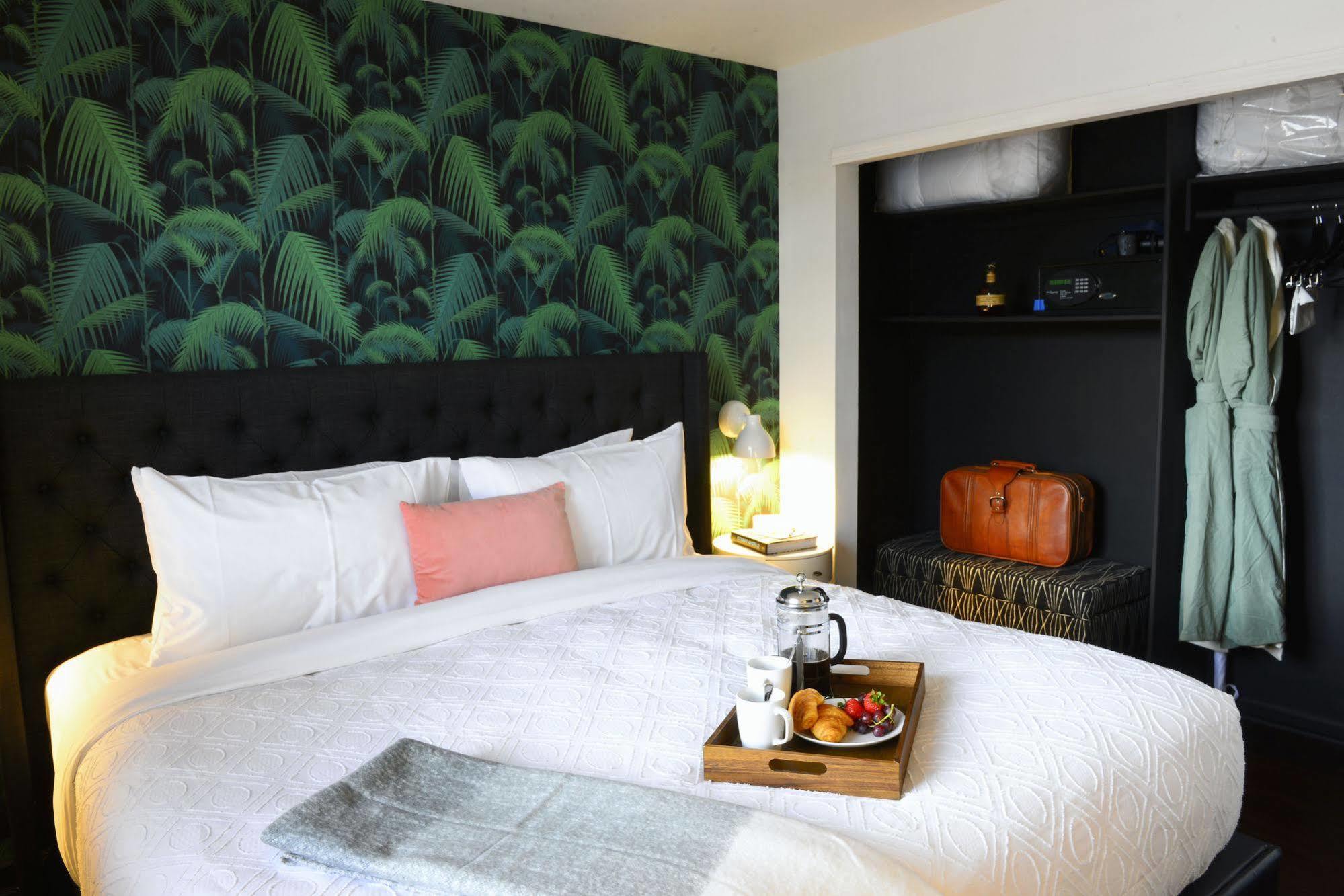Sobro Hotel Nashville