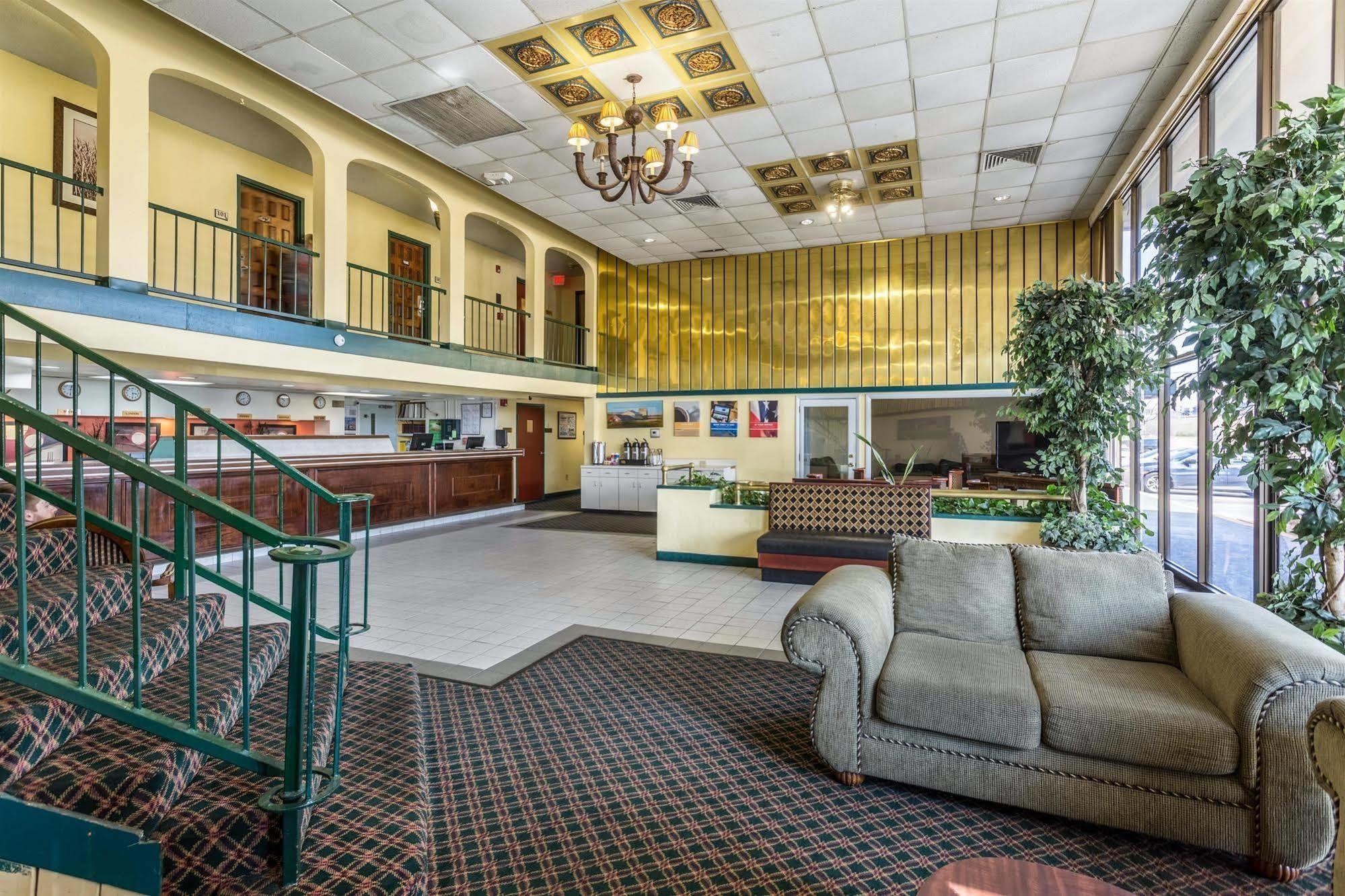 6-nashville, Tn Hotel 2*