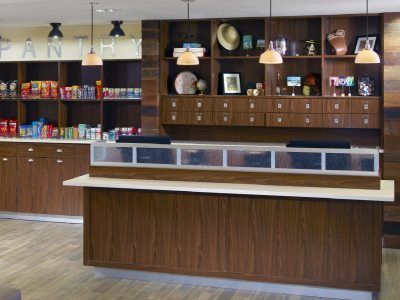 Hotel Four Points By Sheraton Airport Nashville