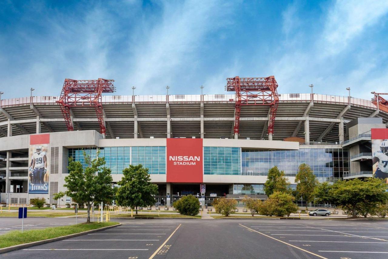 Super 8 By Wyndham Downtown Hotel 2*