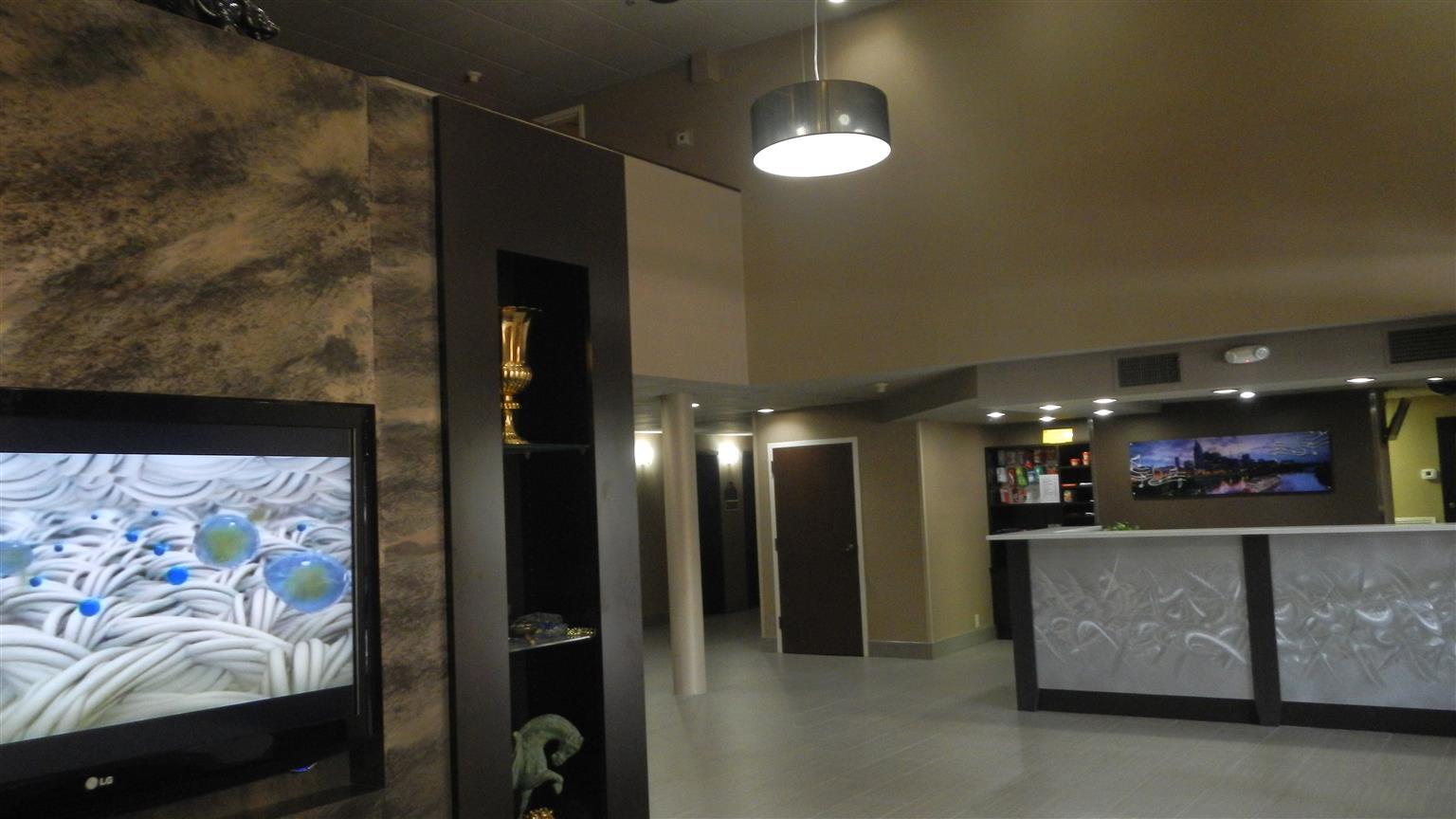 Best Western Near Opryland Hotel Nashville