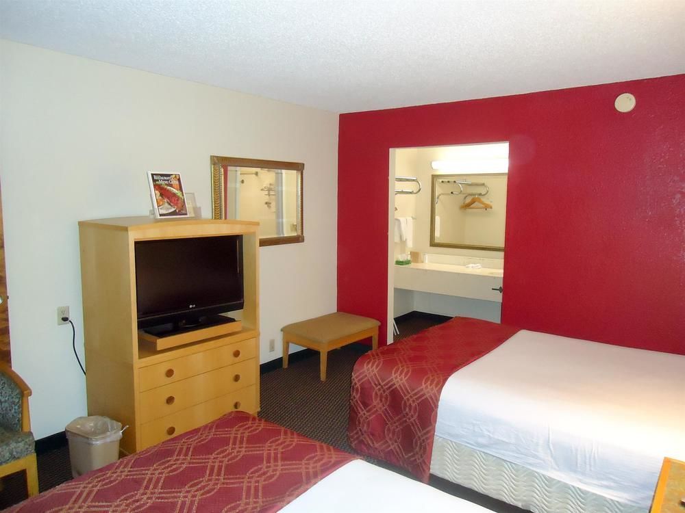 6-nashville, Tn Hotel 2*