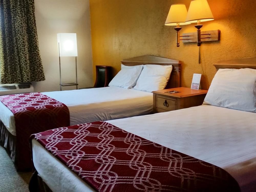 Hotel 6-nashville, Tn