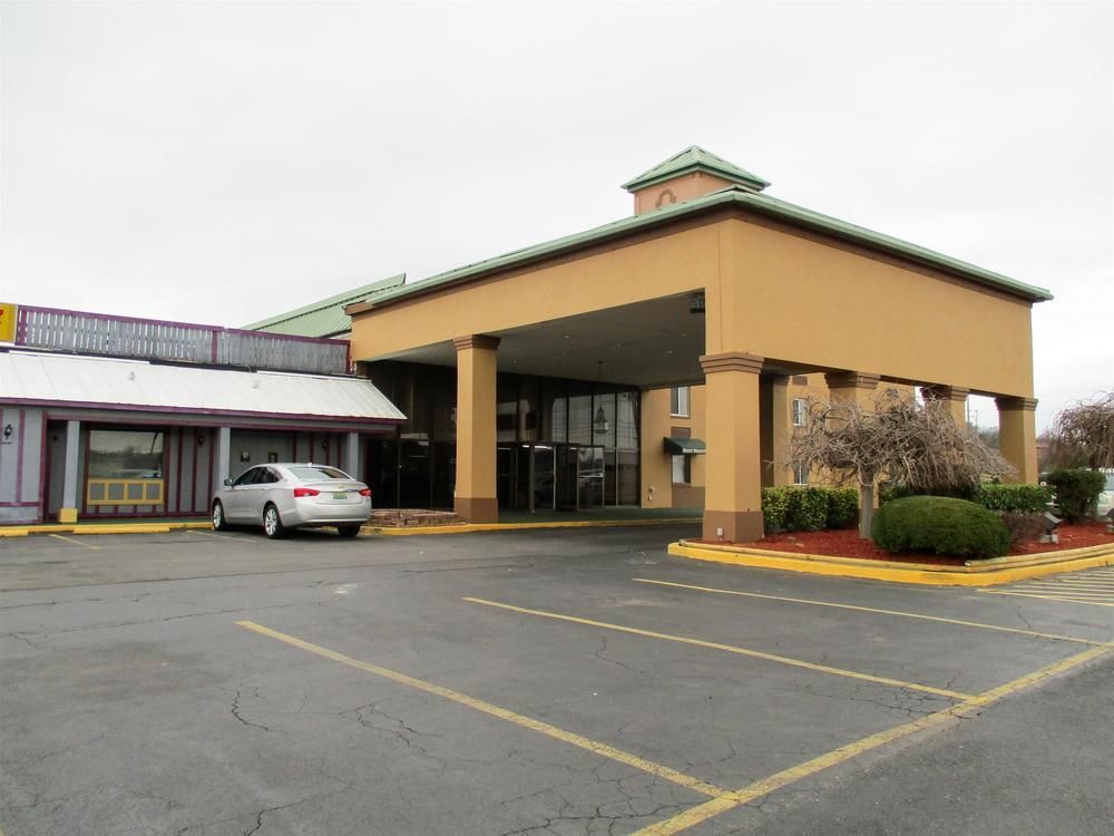 6-nashville, Tn Hotel