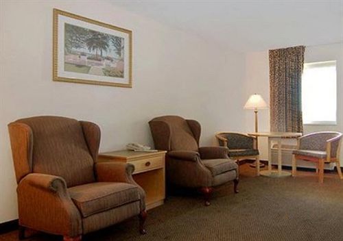 6-nashville, Tn Hotel 2*