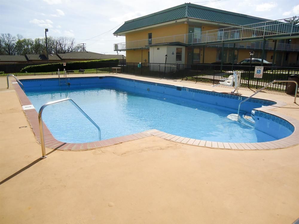 Hotel 6-nashville, Tn